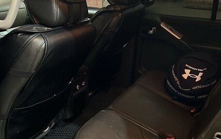 Nissan Pathfinder, 2008 год, 1 300 000 рублей, 7 фотография