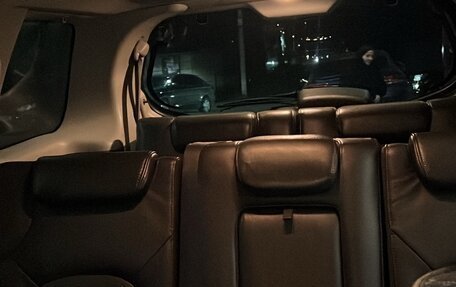 Nissan Pathfinder, 2008 год, 1 300 000 рублей, 8 фотография