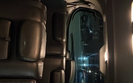 Nissan Pathfinder, 2008 год, 1 300 000 рублей, 9 фотография