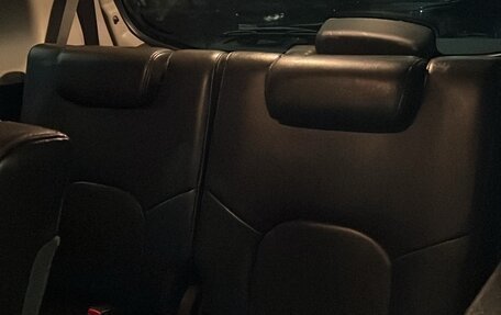 Nissan Pathfinder, 2008 год, 1 300 000 рублей, 10 фотография