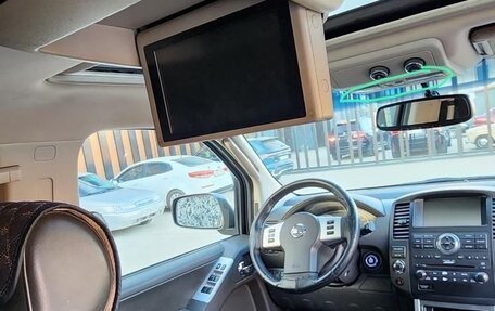 Nissan Pathfinder, 2008 год, 1 300 000 рублей, 12 фотография
