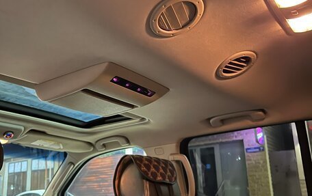 Nissan Pathfinder, 2008 год, 1 300 000 рублей, 11 фотография