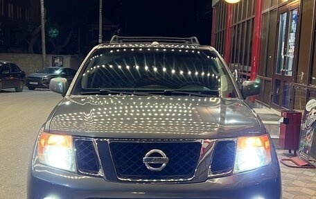 Nissan Pathfinder, 2008 год, 1 300 000 рублей, 3 фотография