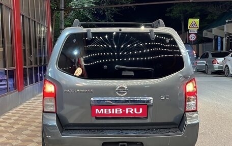 Nissan Pathfinder, 2008 год, 1 300 000 рублей, 4 фотография