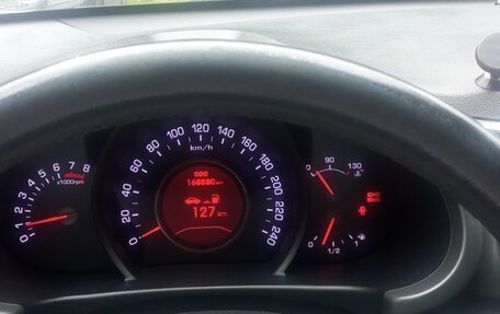 KIA Sportage III, 2013 год, 1 300 000 рублей, 8 фотография