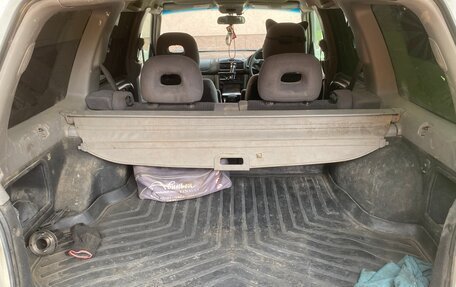 Subaru Forester, 2001 год, 410 000 рублей, 3 фотография