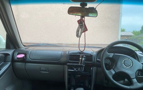 Subaru Forester, 2001 год, 410 000 рублей, 4 фотография