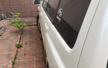 Subaru Forester, 2001 год, 410 000 рублей, 10 фотография