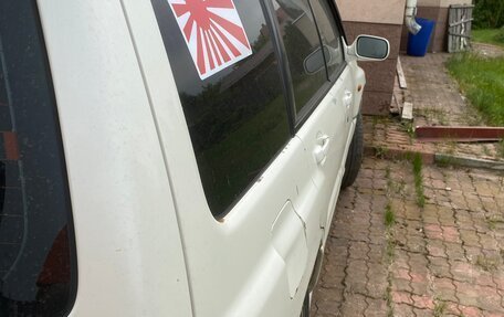 Subaru Forester, 2001 год, 410 000 рублей, 11 фотография