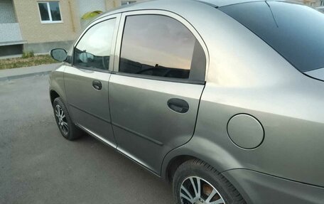 Chery QQ6 (S21), 2008 год, 225 000 рублей, 5 фотография