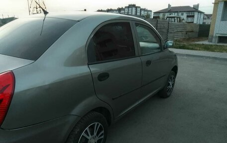 Chery QQ6 (S21), 2008 год, 225 000 рублей, 4 фотография