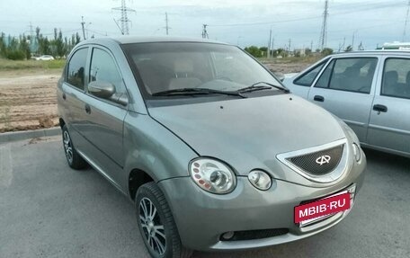 Chery QQ6 (S21), 2008 год, 225 000 рублей, 2 фотография
