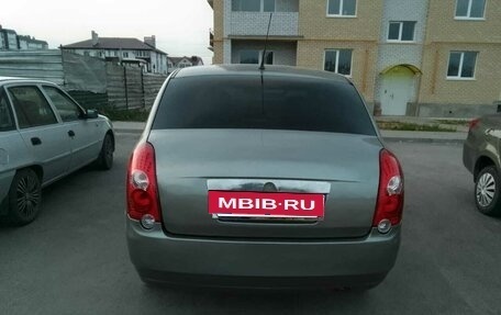 Chery QQ6 (S21), 2008 год, 225 000 рублей, 6 фотография