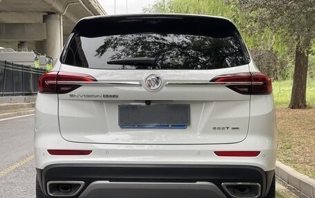 Buick Envision, 2021 год, 2 209 600 рублей, 4 фотография