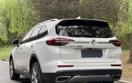 Buick Envision, 2021 год, 2 209 600 рублей, 3 фотография