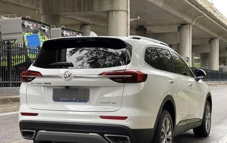 Buick Envision, 2021 год, 2 209 600 рублей, 5 фотография