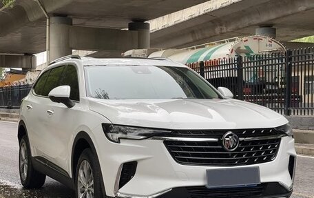 Buick Envision, 2021 год, 2 209 600 рублей, 6 фотография