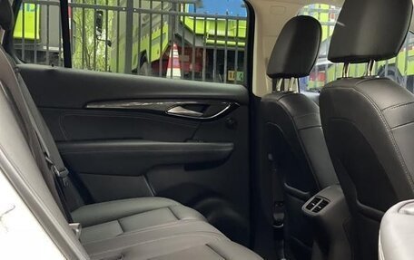 Buick Envision, 2021 год, 2 209 600 рублей, 10 фотография