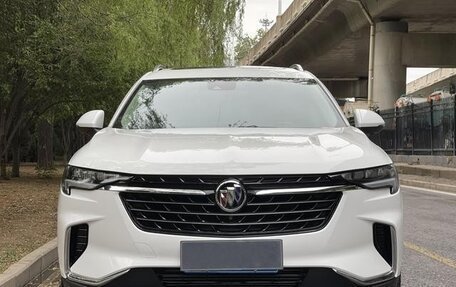Buick Envision, 2021 год, 2 209 600 рублей, 2 фотография