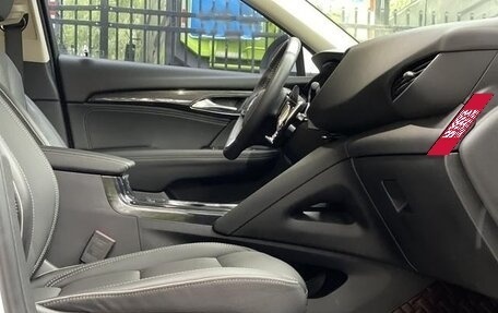 Buick Envision, 2021 год, 2 209 600 рублей, 8 фотография