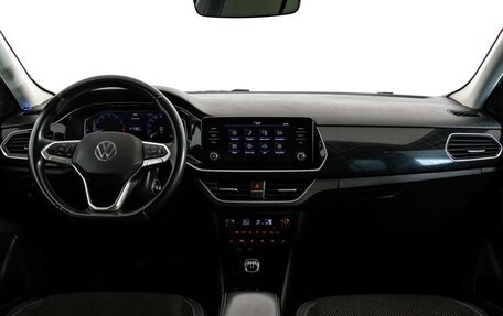 Volkswagen Polo VI (EU Market), 2021 год, 1 649 000 рублей, 10 фотография