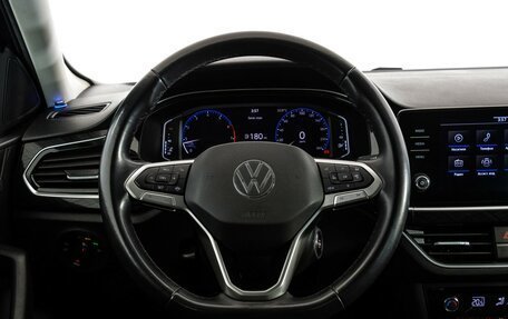 Volkswagen Polo VI (EU Market), 2021 год, 1 649 000 рублей, 12 фотография