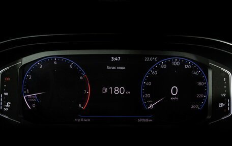 Volkswagen Polo VI (EU Market), 2021 год, 1 649 000 рублей, 20 фотография