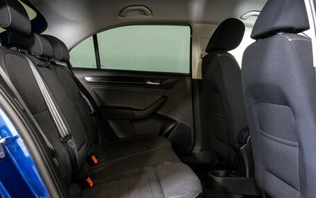 Volkswagen Polo VI (EU Market), 2021 год, 1 649 000 рублей, 18 фотография