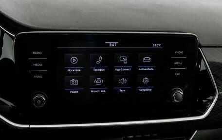 Volkswagen Polo VI (EU Market), 2021 год, 1 649 000 рублей, 16 фотография