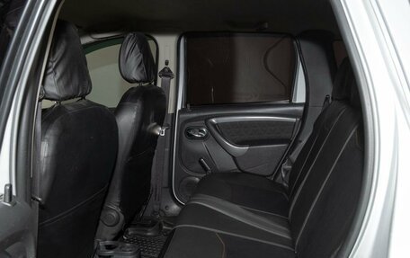 Renault Duster I рестайлинг, 2018 год, 1 160 000 рублей, 11 фотография