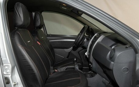 Renault Duster I рестайлинг, 2018 год, 1 160 000 рублей, 10 фотография