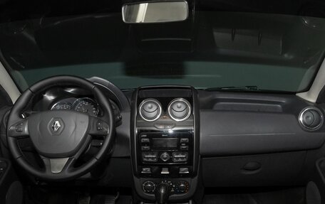 Renault Duster I рестайлинг, 2018 год, 1 160 000 рублей, 9 фотография