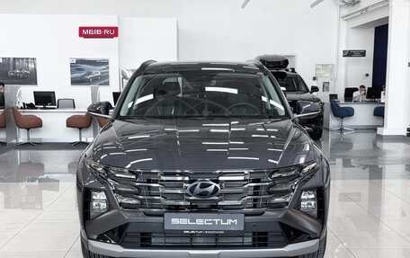 Hyundai Tucson, 2025 год, 3 970 000 рублей, 2 фотография