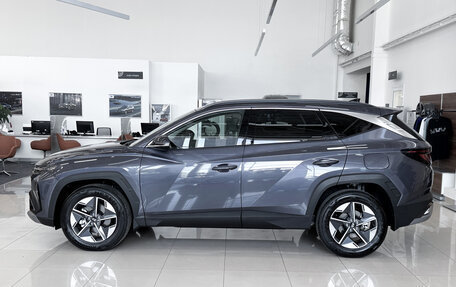 Hyundai Tucson, 2025 год, 3 970 000 рублей, 4 фотография