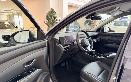 Hyundai Tucson, 2025 год, 3 970 000 рублей, 9 фотография