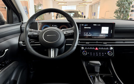 Hyundai Tucson, 2025 год, 3 970 000 рублей, 16 фотография