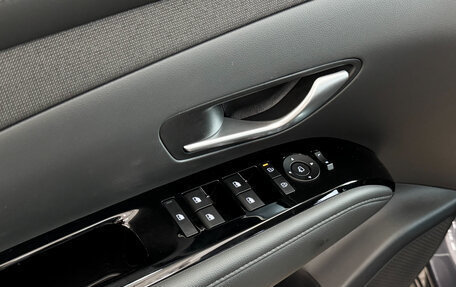 Hyundai Tucson, 2025 год, 3 970 000 рублей, 10 фотография