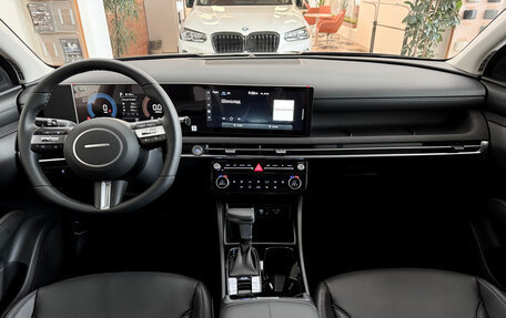 Hyundai Tucson, 2025 год, 3 970 000 рублей, 12 фотография