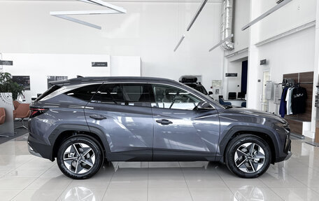 Hyundai Tucson, 2025 год, 3 970 000 рублей, 8 фотография