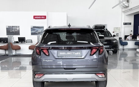 Hyundai Tucson, 2025 год, 3 970 000 рублей, 6 фотография