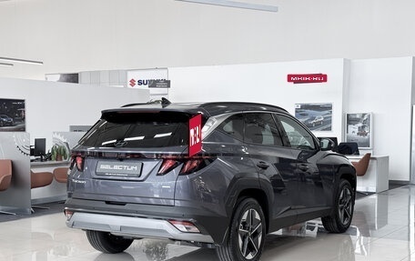Hyundai Tucson, 2025 год, 3 970 000 рублей, 7 фотография