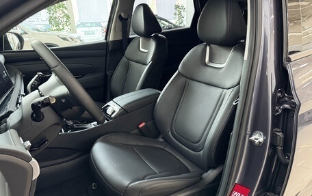 Hyundai Tucson, 2025 год, 3 970 000 рублей, 11 фотография