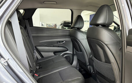 Hyundai Tucson, 2025 год, 3 970 000 рублей, 23 фотография