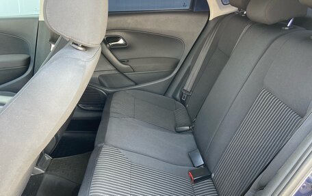 Volkswagen Polo VI (EU Market), 2012 год, 799 000 рублей, 12 фотография