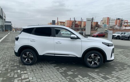 Chery Tiggo 4 I рестайлинг, 2025 год, 2 290 000 рублей, 7 фотография