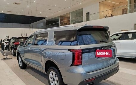 Haval H5, 2024 год, 3 699 000 рублей, 4 фотография