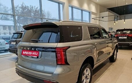 Haval H5, 2024 год, 3 699 000 рублей, 6 фотография