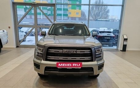 Haval H5, 2024 год, 3 699 000 рублей, 3 фотография