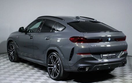 BMW X6, 2023 год, 11 500 000 рублей, 8 фотография