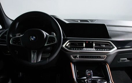 BMW X6, 2023 год, 11 500 000 рублей, 12 фотография